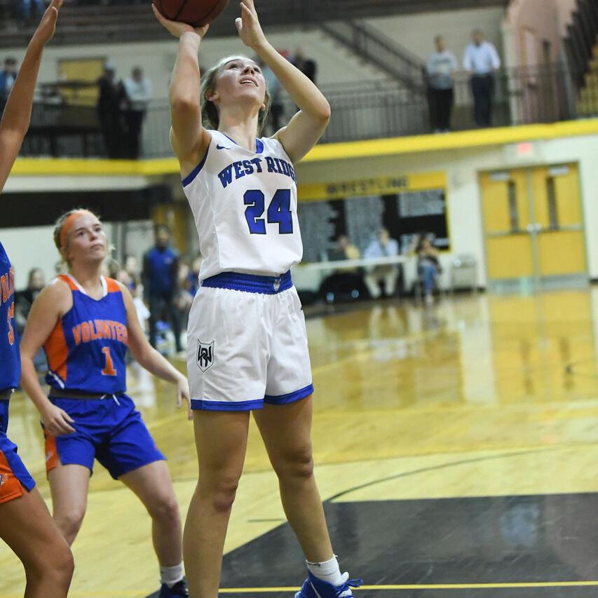 112221_Hardees Classic_West Ridge vs Volunteer